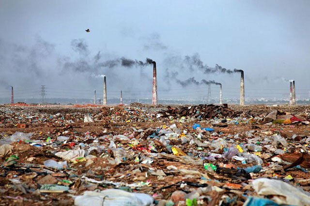 Hiểu đúng về ô nhiễm môi trường