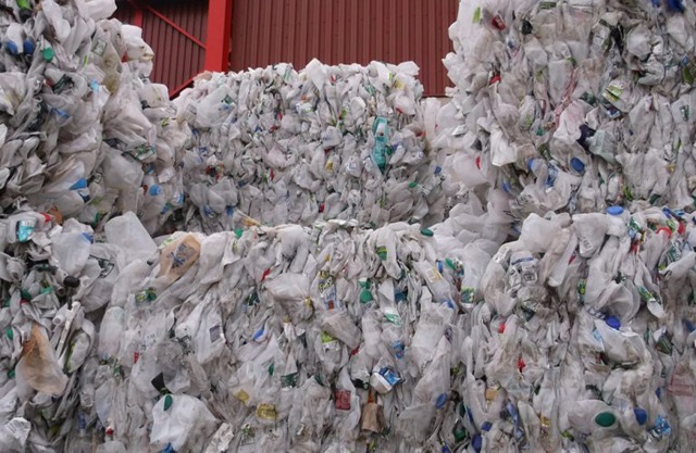 Quy trình thu gom phế liệu nhựa tại Phế liệu Nhật Hàn