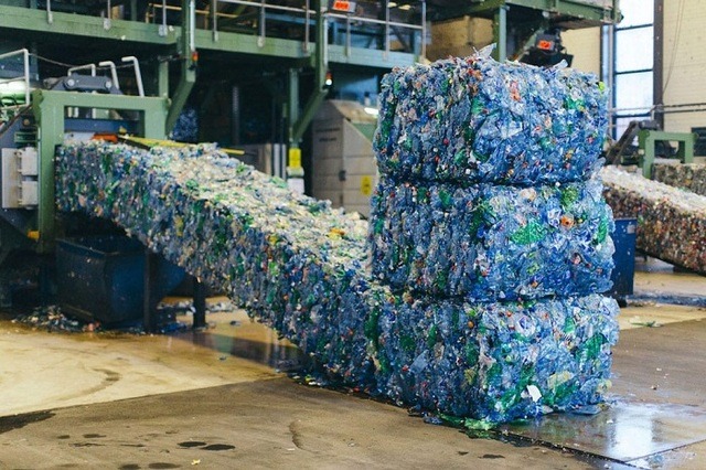 lợi ích tái chế phế liệu 