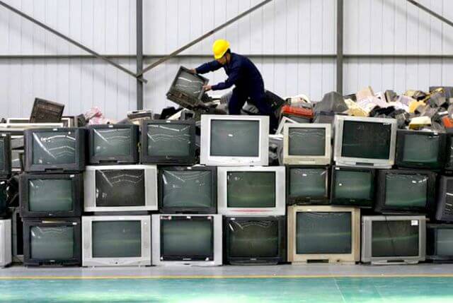 Nhật Hàn chuyên thu mua tivi cũ giá CAO 2021 | 0984.477.012